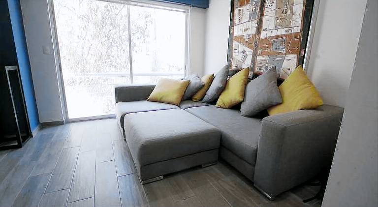 Pleasant rental apartment | Pet-friendly in Alva, OK