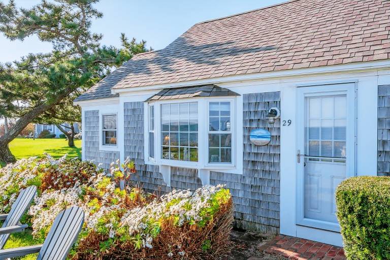Cottage  West Yarmouth