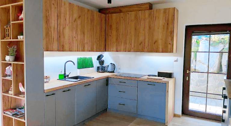 House with 3 rooms for 8 persons — photo 4