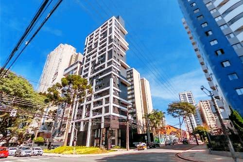 Apartamento Novo Mundo