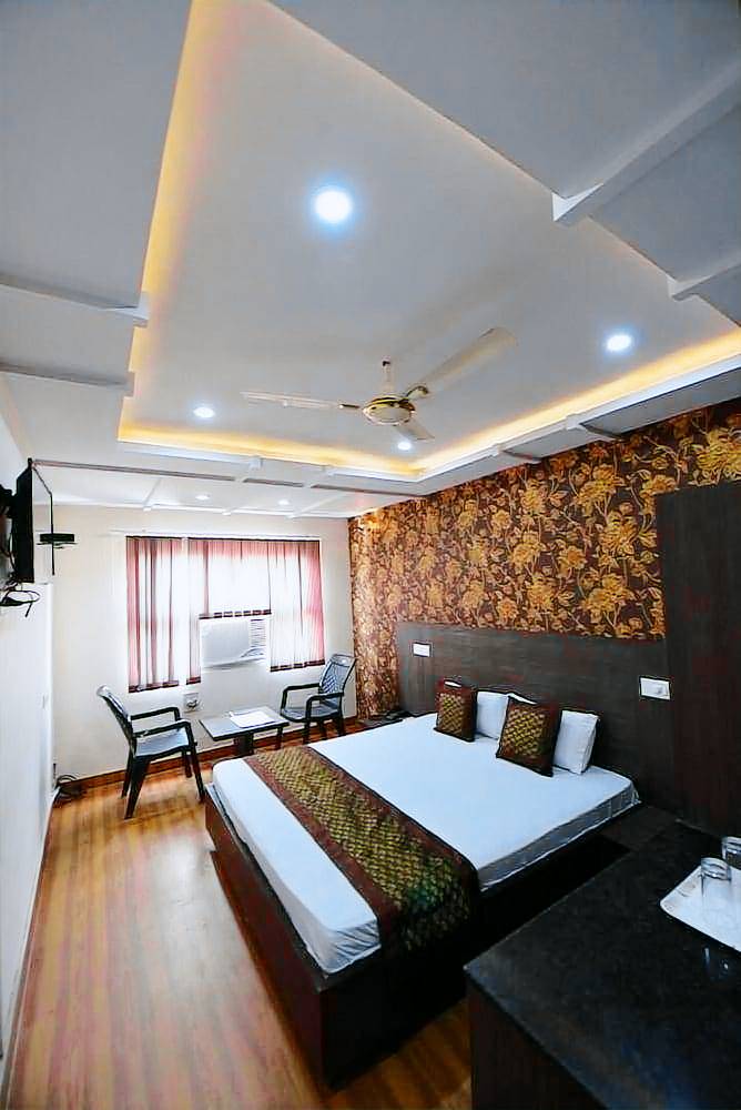 Hotel Mohit Palace — photo 4