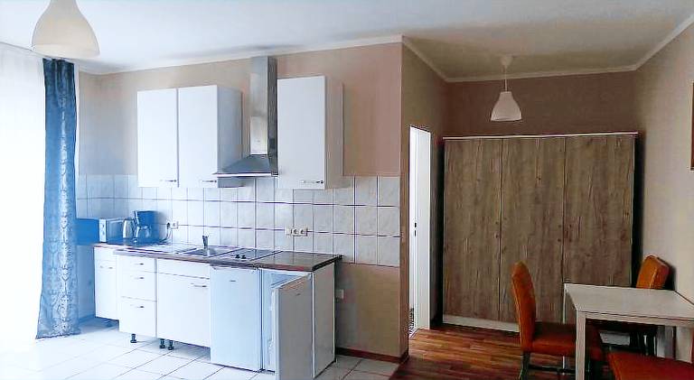 2-Rent Group Hostel Rooms&Apartments GKP2 — photo 2