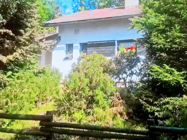 Ferienhaus Bad Flinsberg