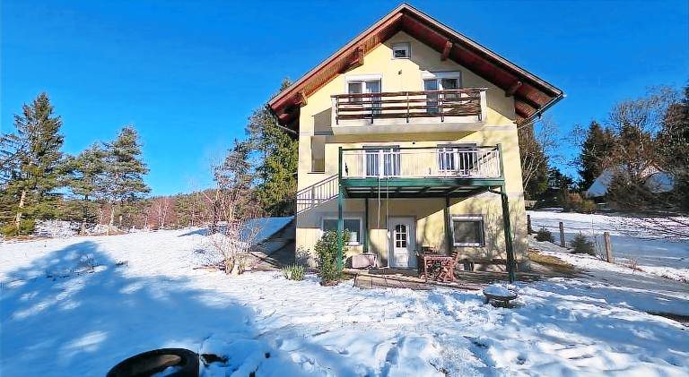 Apartment with sauna, BBQ & patio | Suitable for remote work — photo 4