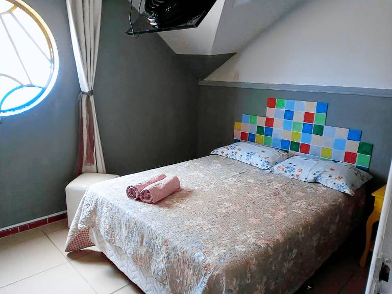 Casa Praia de Iracema