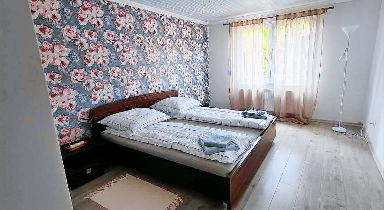 Bed & Breakfast Jarocin