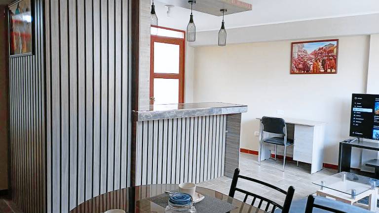 Apartment  Huancayo