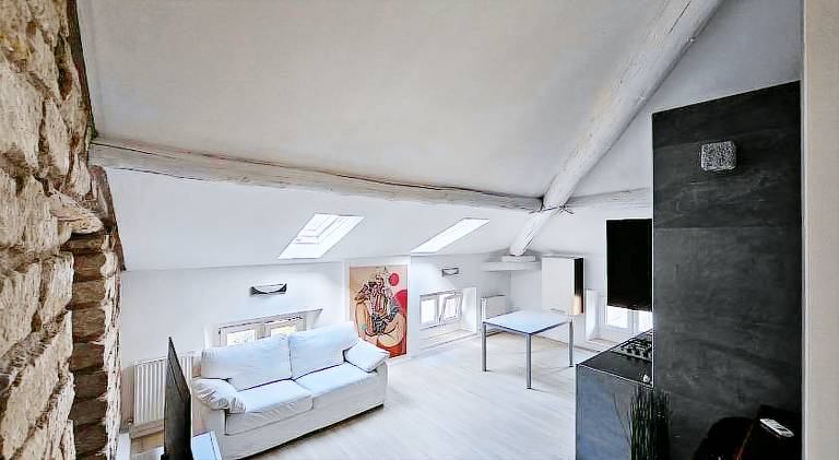Charming holiday apartment | Dogs allowed — photo 2