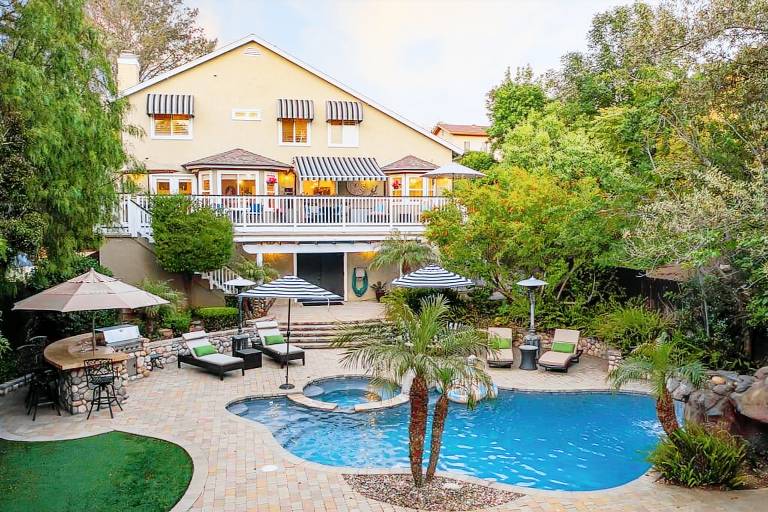House Coronado
