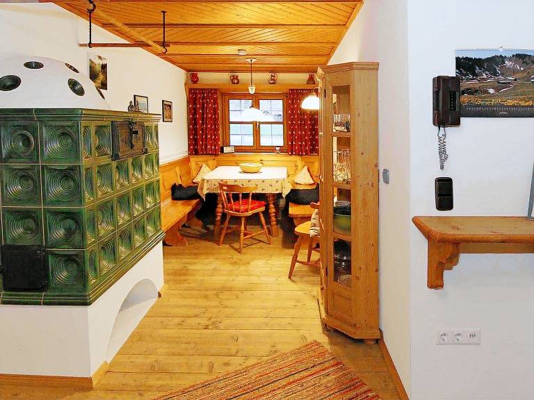 Ferienwohnung Bayrischzell