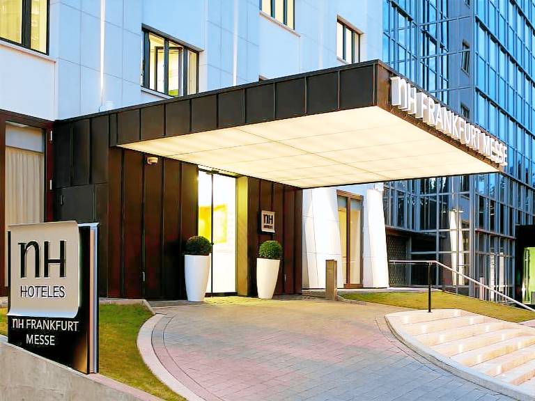 NH Frankfurt Messe in Frankfurt Am Main