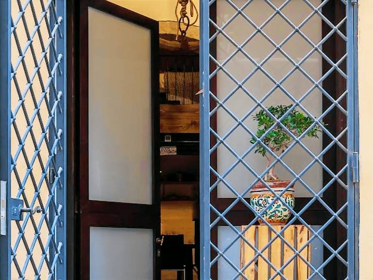 Lovely rental apartment | Close to Piazza Pretoria | Pets are welcome — photo 3