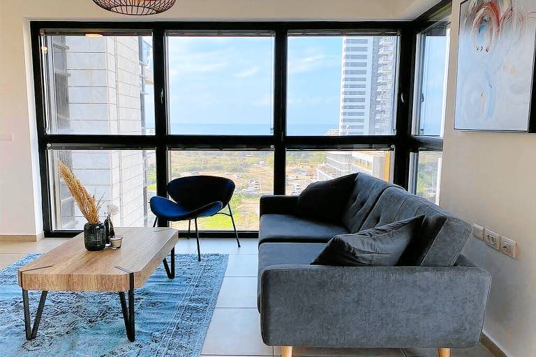 Ferielejlighed Bat Yam