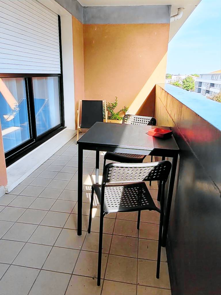 Appartement Saint-Médard-en-Jalles