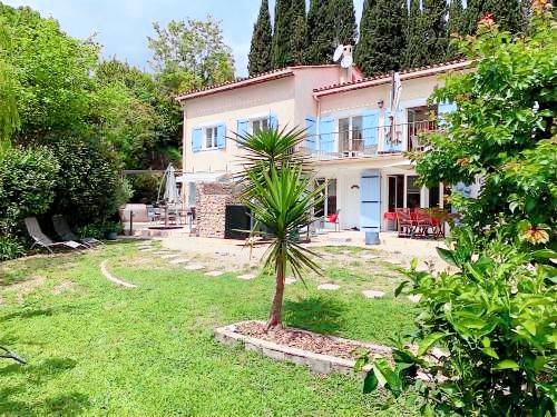 Appartement Le Bar-sur-Loup