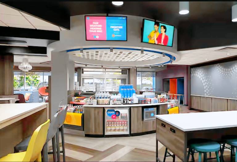 Tru by Hilton Hagerstown