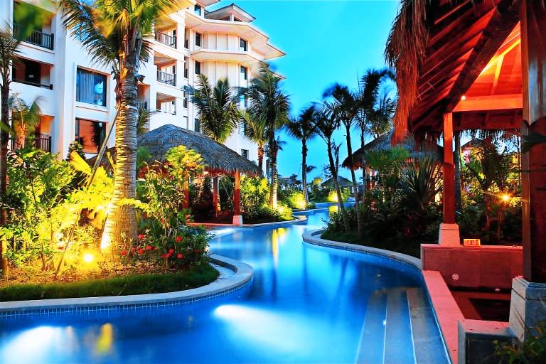 Regal Palace Resort Huizhou — photo 2