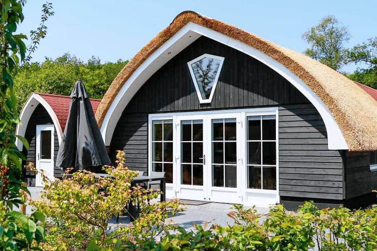 Huis  Steenwijk