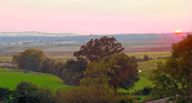 Bed and breakfast  Herstmonceux