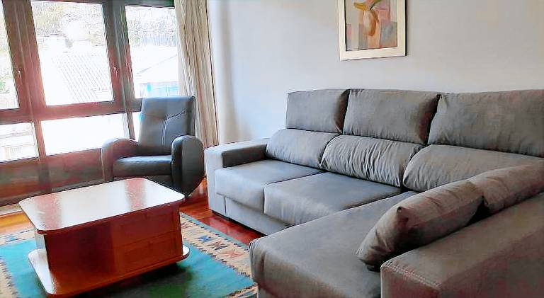 Apartamento Combarro
