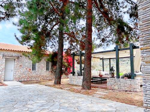 σπίτι Ερμιόνη
