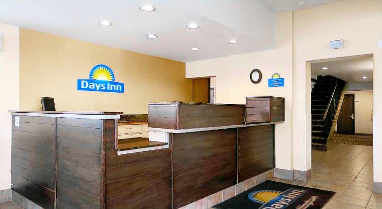 Days Inn by Wyndham Bellingham — photo 4