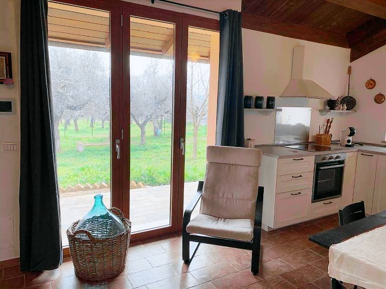 Villa Moscufo