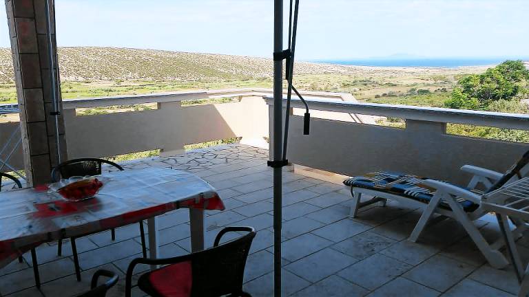 Apartman Kolan