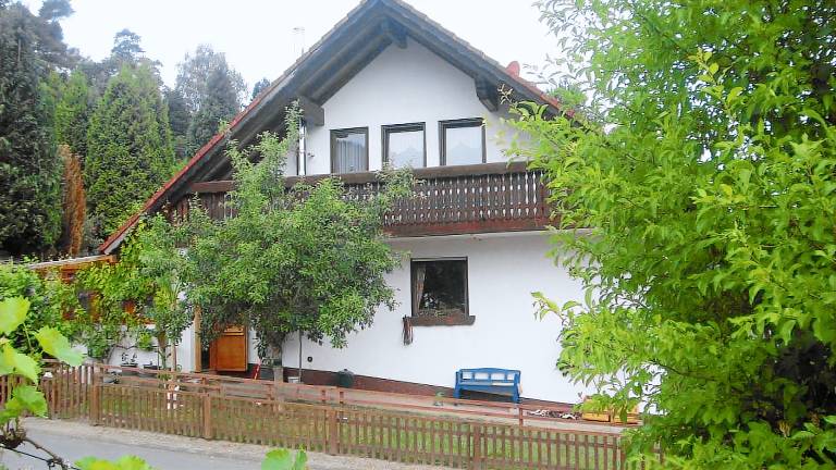 Ferienwohnung  Wertheim