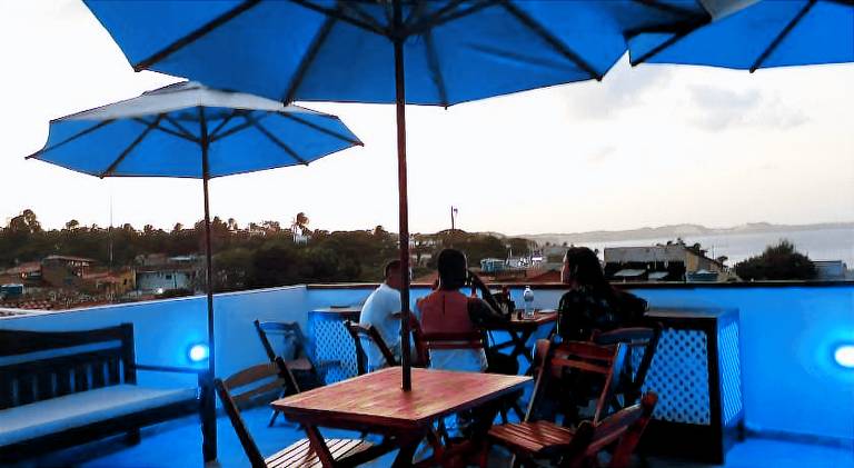 La Estacion Hostel - Pipa in Tibau do Sul