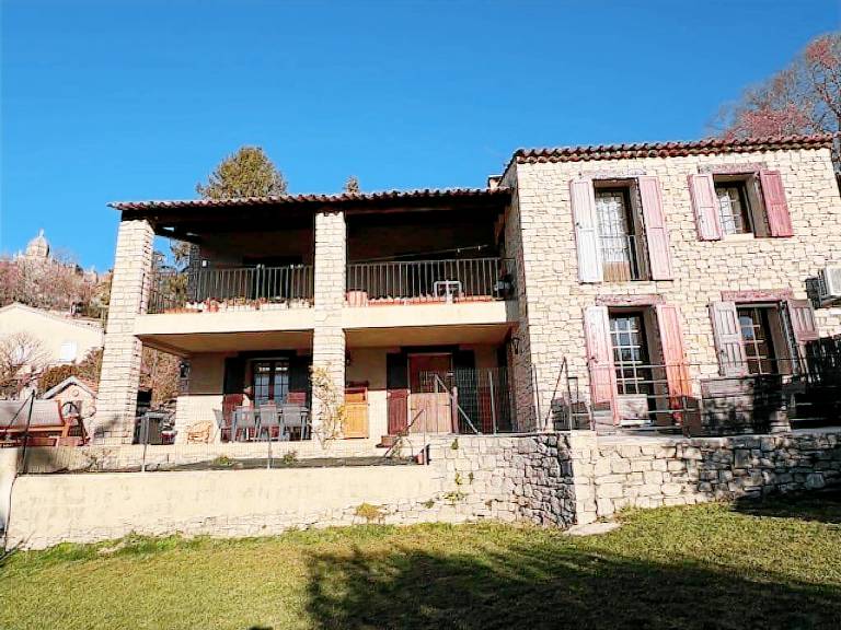 Appartement Forcalquier