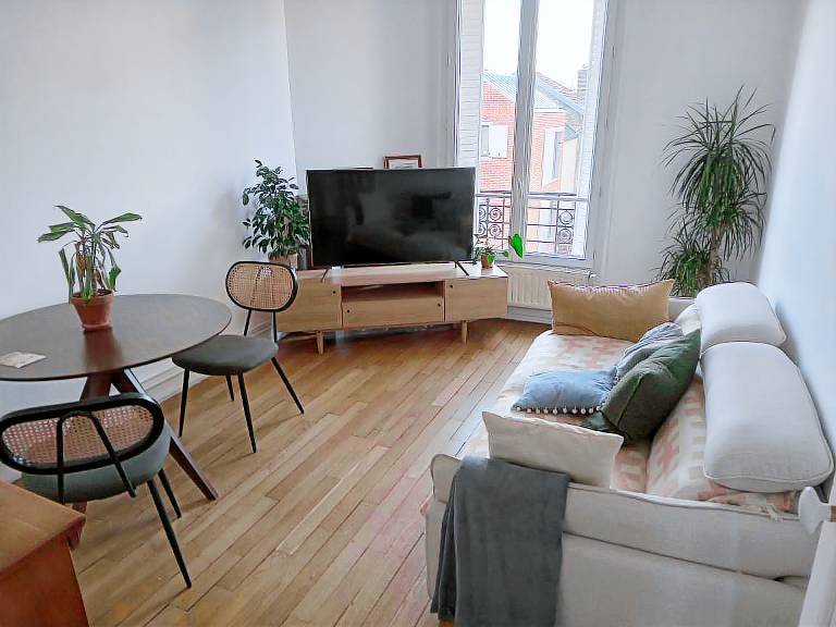 Appartement  Argenteuil