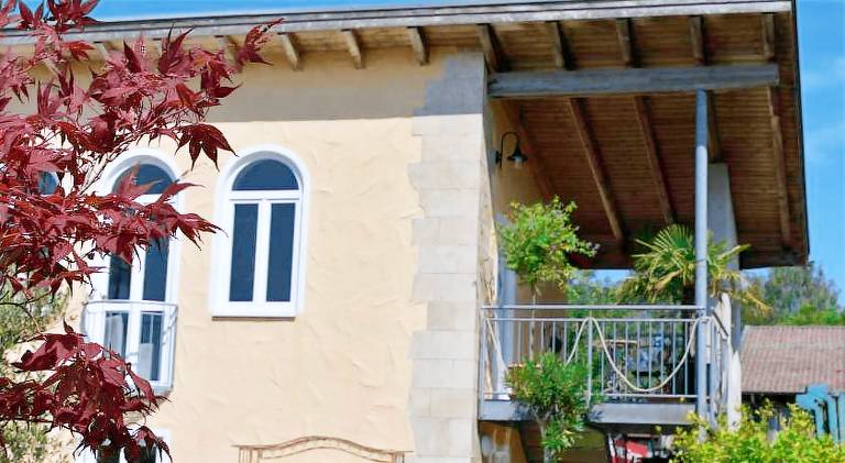 Ferienwohnung Utting am Ammersee