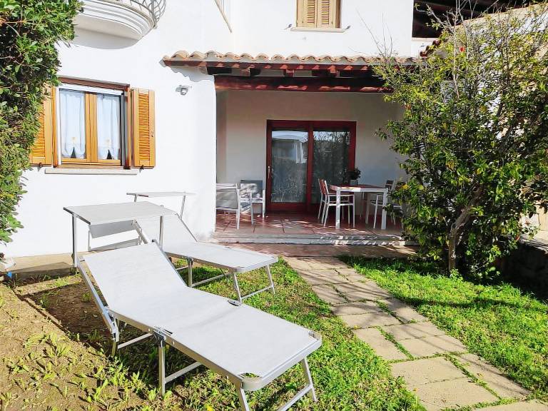 Appartement Budoni