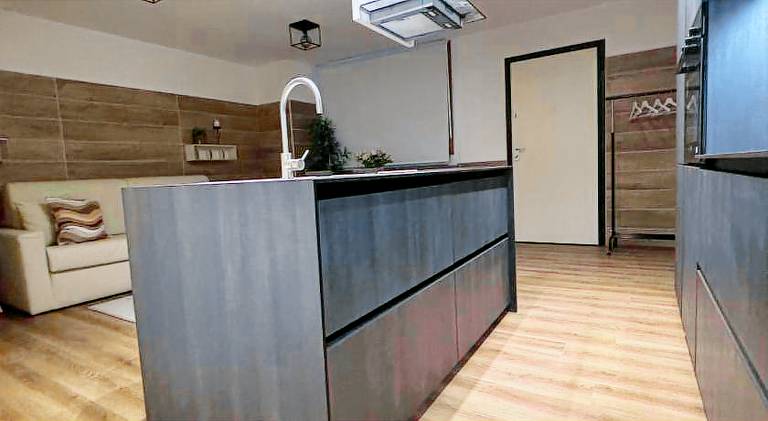 Serviced apartment with garden & terrace — photo 5