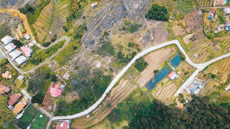 Villa Kodaikanal Lake