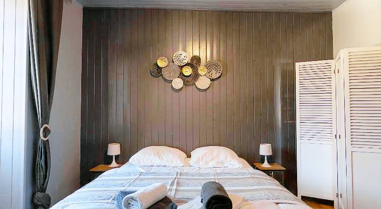 Appartement Jonzac