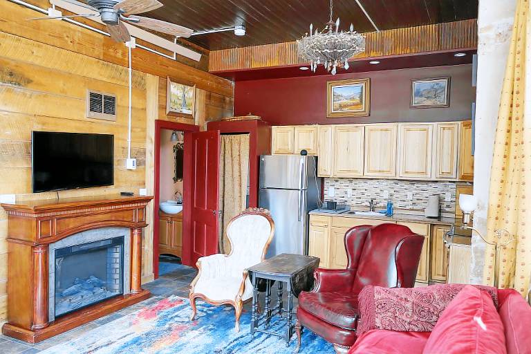 Aparthotel  Silverton