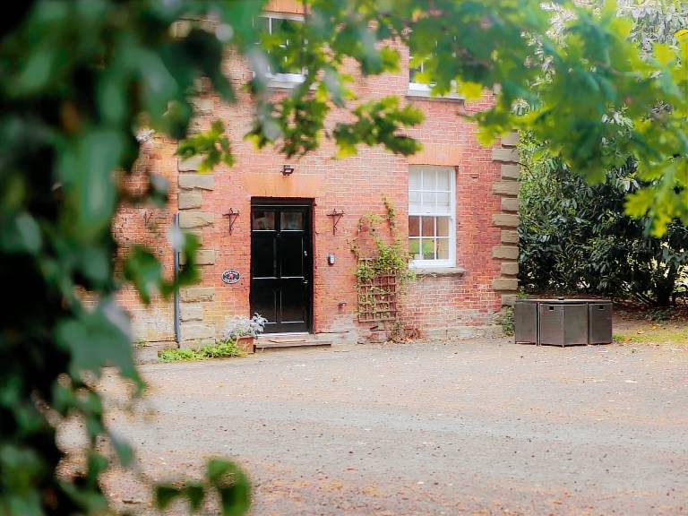 Cottage  Bridgnorth