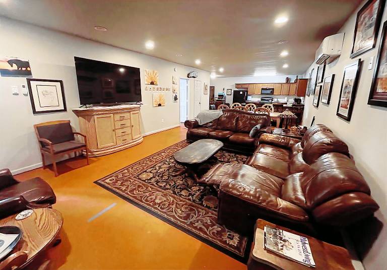 Apartment Minot