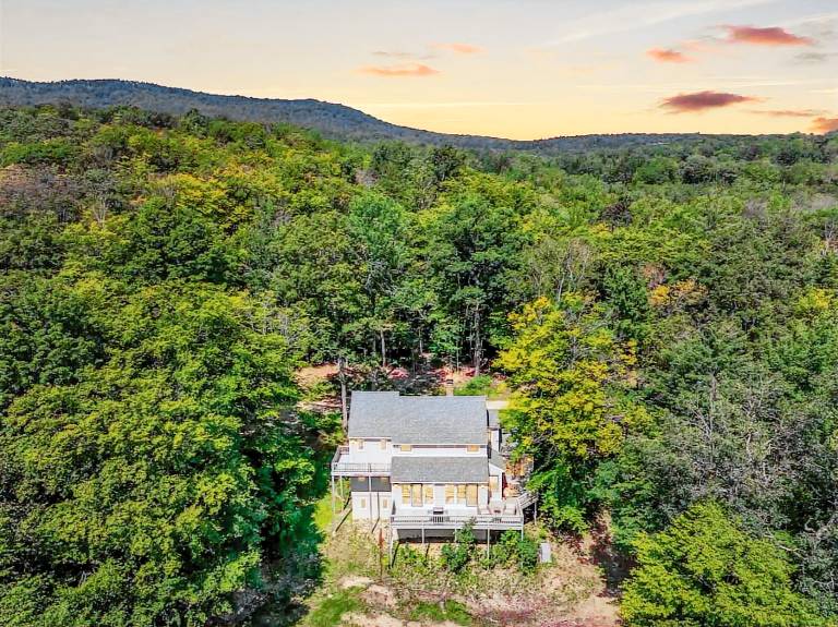 House Bartlett