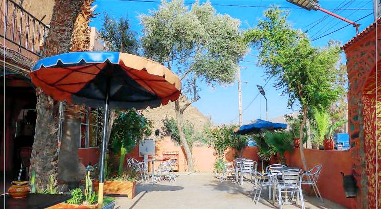 Auberge Askaoun — photo 5