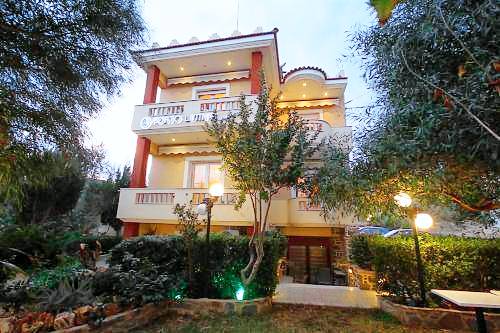 Apartment  Volissos