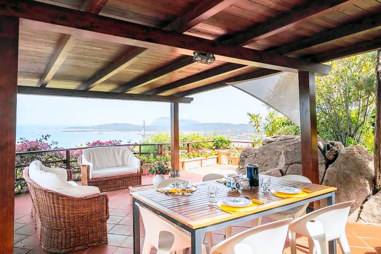 Chalet Marinella