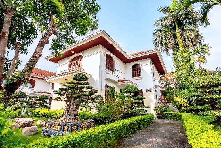 Vạn Xuân Royal Hotel — photo 5
