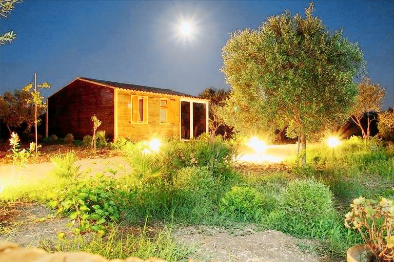 Agrimaccari: Bungalow Za Tresa — photo 5