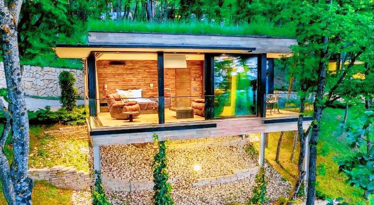 Bioli Wellness Resort
