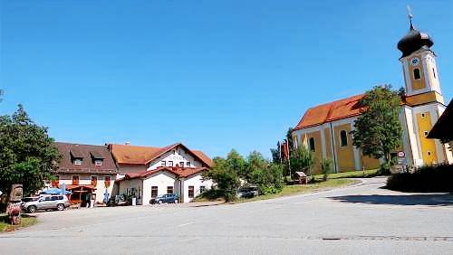 Lindenhof Hetzenbach