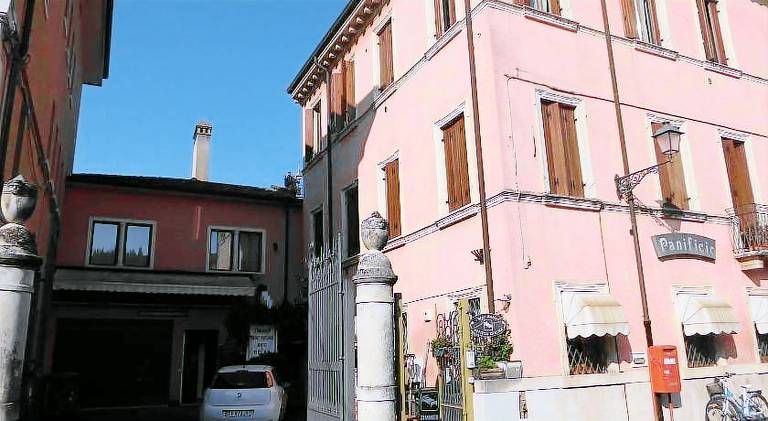 BorgoAntico Affittacamere — photo 5