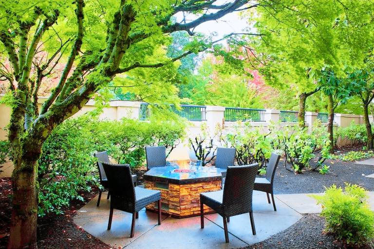 Courtyard by Marriott Portland Southeast Clackamas
